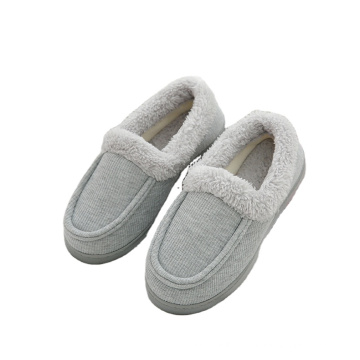 Autumn and winter bags with soft soles maternal shoes thick soles waterproof non-slip thick wool cotton shoes